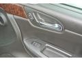 Ashen Gray Metallic - Impala LT Photo No. 20