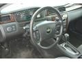 Ashen Gray Metallic - Impala LT Photo No. 25