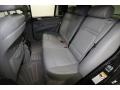 Gray Rear Seat Photo for 2007 BMW X5 #80537251