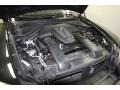 4.8 Liter DOHC 32-Valve VVT V8 2007 BMW X5 4.8i Engine