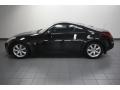  2005 350Z Enthusiast Coupe Super Black