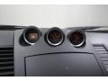 2005 Nissan 350Z Carbon Interior Gauges Photo