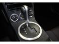 2005 Nissan 350Z Carbon Interior Transmission Photo