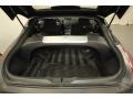 2005 Nissan 350Z Carbon Interior Trunk Photo