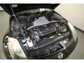  2005 350Z Enthusiast Coupe 3.5 Liter DOHC 24-Valve V6 Engine