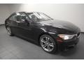 Black Sapphire Metallic - 3 Series 328i Sedan Photo No. 6