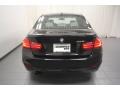 Black Sapphire Metallic - 3 Series 328i Sedan Photo No. 8