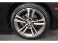 2012 BMW 3 Series 328i Sedan Wheel and Tire Photo