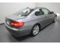 Space Grey Metallic - 3 Series 328i Coupe Photo No. 6