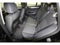 2014 BMW X1 sDrive28i Rear Seat
