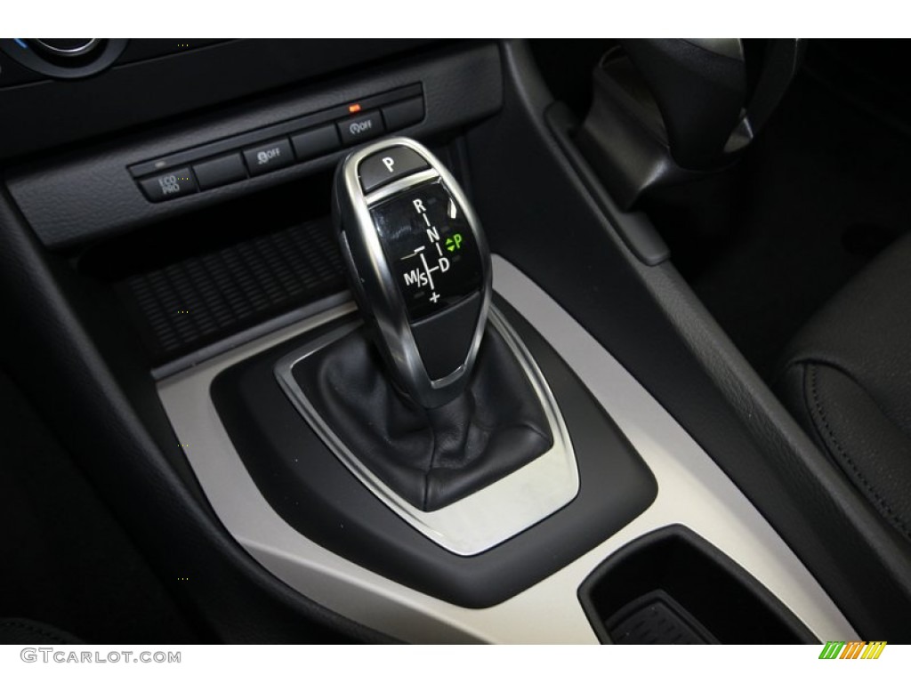 2014 BMW X1 sDrive28i 8 Speed Steptronic Automatic Transmission Photo #80537755