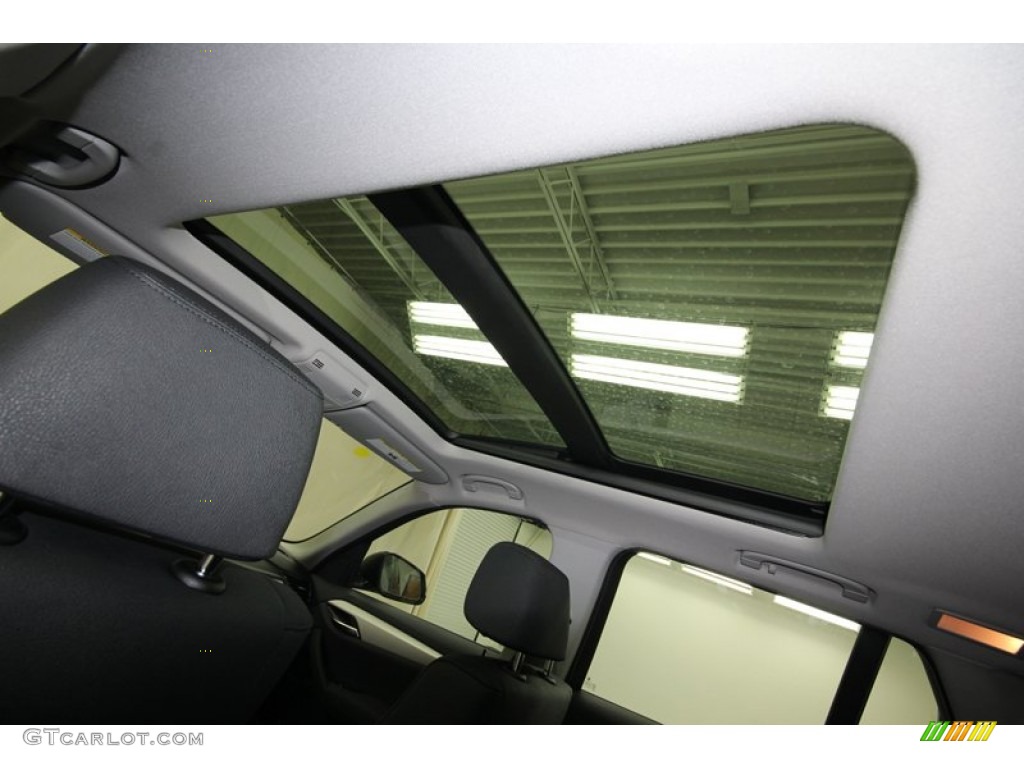 2014 BMW X1 sDrive28i Sunroof Photo #80537776