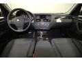 Titanium Silver Metallic - X3 xDrive28i Photo No. 4