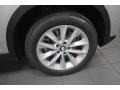 Titanium Silver Metallic - X3 xDrive28i Photo No. 7