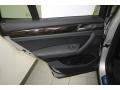 Titanium Silver Metallic - X3 xDrive28i Photo No. 27