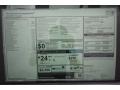 Titanium Silver Metallic - X3 xDrive28i Photo No. 32