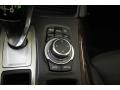 2014 BMW X6 xDrive35i Controls