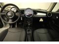 2013 White Silver Metallic Mini Cooper Hardtop  photo #4