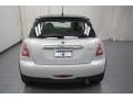 2013 White Silver Metallic Mini Cooper Hardtop  photo #10