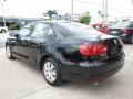 Black - Jetta S Sedan Photo No. 3