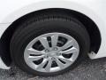 Shimmering White - Sonata GLS Photo No. 3