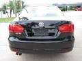 Black - Jetta S Sedan Photo No. 4
