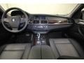 Platinum Gray Metallic - X5 xDrive35d Photo No. 4