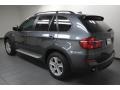 Platinum Gray Metallic - X5 xDrive35d Photo No. 5
