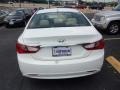 Shimmering White - Sonata GLS Photo No. 6