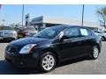 Super Black - Sentra 2.0 Photo No. 6