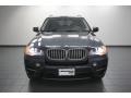 Platinum Gray Metallic - X5 xDrive35d Photo No. 6