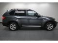 Platinum Gray Metallic - X5 xDrive35d Photo No. 7