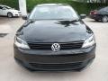 Black - Jetta S Sedan Photo No. 8