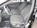 Black - Jetta S Sedan Photo No. 9
