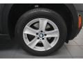 Platinum Gray Metallic - X5 xDrive35d Photo No. 10