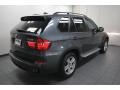 Platinum Gray Metallic - X5 xDrive35d Photo No. 11