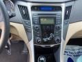 Shimmering White - Sonata GLS Photo No. 13