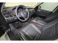 Platinum Gray Metallic - X5 xDrive35d Photo No. 13