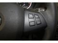 Platinum Gray Metallic - X5 xDrive35d Photo No. 28