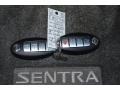 Super Black - Sentra 2.0 Photo No. 30