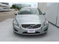 Electric Silver Metallic - S60 T5 Photo No. 2