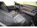 Platinum Gray Metallic - X5 xDrive35d Photo No. 41