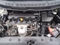 1.8L SOHC 16V 4 Cylinder 2007 Honda Civic LX Sedan Engine