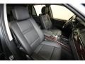 Platinum Gray Metallic - X5 xDrive35d Photo No. 43