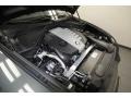 Platinum Gray Metallic - X5 xDrive35d Photo No. 45