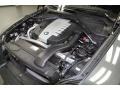 Platinum Gray Metallic - X5 xDrive35d Photo No. 46