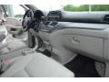 Gray Dashboard Photo for 2007 Honda Odyssey #80540572