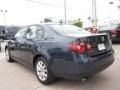 Blue Graphite Metallic - Jetta S Sedan Photo No. 3