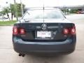 Blue Graphite Metallic - Jetta S Sedan Photo No. 4