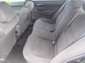 Gray Rear Seat Photo for 2007 Honda Civic #80540686